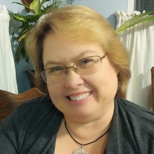 Meet your Posher, Vickie